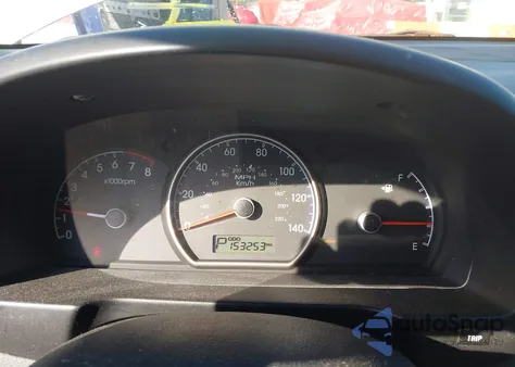 2010 Hyundai Elantra Gls из США, поврежденный, VIN KMHDU4AD2AU017791